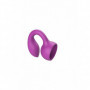 Accessori per mini massaggiatore vibrante vagina wand in silicone vibratore anal