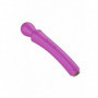 Vibratore wand vaginale massaggiatore anale in silicone stimolatore vibrante sex