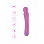 Vibratore wand vaginale massaggiatore anale in silicone stimolatore vibrante sex