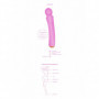 Vibratore wand vaginale massaggiatore anale in silicone stimolatore vibrante sex