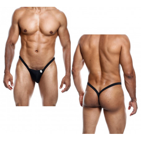 Tanga uomo a vita bassa sexy perizoma morbido slip lingerie erotica mutanda hot