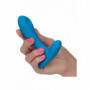 Vibratore vaginale per punto G in silicone ricaricabile stimolatore clitoride