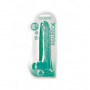Fallo realistico grande pene finto maxi vaginale anale big dildo con ventosa XXL