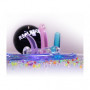 Dildo piccolo con ventosa fallo liscio vaginale mini pene finto anale plug butt