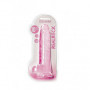 Fallo maxi vaginale dildo realistico anale grande pene finto XXL con ventosa big