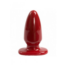 Plug big butt maxi dilatatore anale grande dildo liscio indossabile XXL sex toys