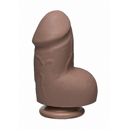 Fallo Grosso realistico BIG dildo anale XXL pene finto vaginale MAXI con ventosa