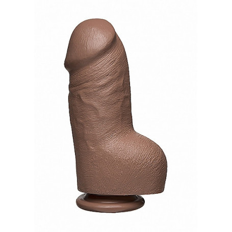 Fallo vaginale MAXI dildo anale XXL realistico Grosso pene finto con ventosa BIG