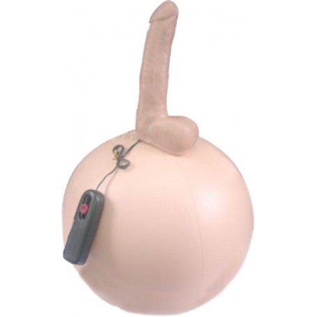 Macchina dell'amore balon rider vibrator