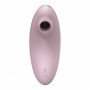 Vibratore vaginale succhia clitoride piccolo in silicone vibrante Vulva Lover 1