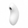 Vibratore vaginale in silicone piccolo succhia clitoride vibrante Vulva Lover 2
