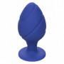 Plug anal butt in silicone kit dilatatore mini maxi set dildo liscio indossabile