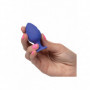 Plug anal butt in silicone kit dilatatore mini maxi set dildo liscio indossabile