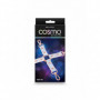 Accessorio per manette cavigliere bondage sexy costrittivo sadomaso bdsm fetish