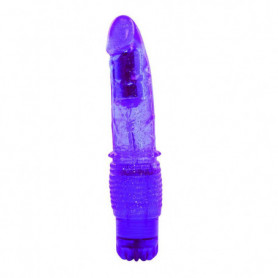 Vibratore realistico grande vaginale pene finto vibrante anale big dildo fallo