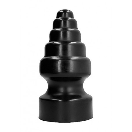 Plug anale maxi dilatatore grande per fisting dildo butt XXL big gigante enorme