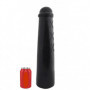 Dildo maxi vaginale pene finto grande anale fallo enorme per fisting big gigante