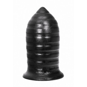 Dilatatore anale maxi dildo per fisting grande vaginale butt plug enorme big XXL