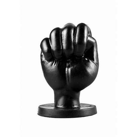 Fallo realistico anale dilatatore pugno per fisting dildo plug butt vaginale sex