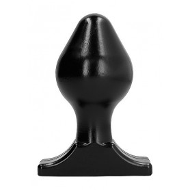 Plug butt anale big grande per fisting dilatatore enorme dildo liscio XXL maxi