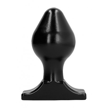 Plug butt anale big grande per fisting dilatatore enorme dildo liscio XXL maxi