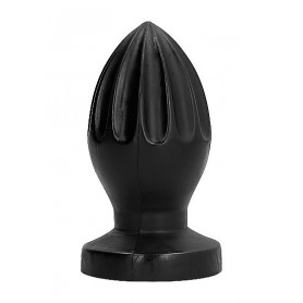 plug maxi butt anale per fisting dilatatore nero dildo vaginale grande fallo big
