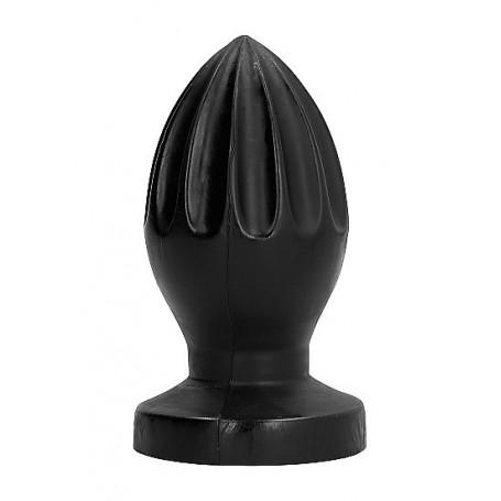 plug maxi butt anale per fisting dilatatore nero dildo vaginale grande fallo big