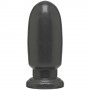 PLUG ANALE AMERICAN BOMBSHELL SHELLSHOCK LARGE GUN METAL