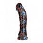 Fallo enorme dildo per fisting MAXI pene finto vaginale anale grande BIG XXL sex