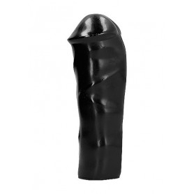 Fallo enorme per fisting dildo maxi vaginale pene finto dilatatore BIG grande XL