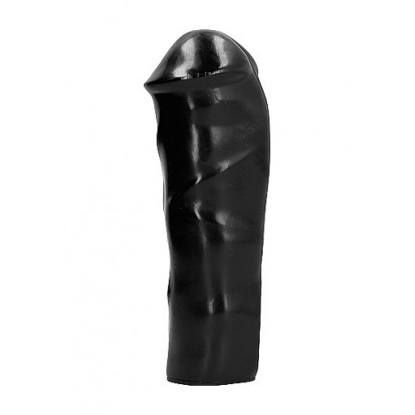 Fallo enorme per fisting dildo maxi vaginale pene finto dilatatore BIG grande XL