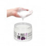 Lubrificante a base acqua per fisting crema rilassante gel salva preservativo