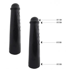 Dildo maxi vaginale pene finto grande anale fallo enorme per fisting big gigante