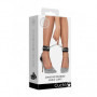 Manette per caviglie sadomaso sexy costrittivo bdsm cavigliere restraint bondage