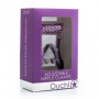 Morsetti pinzette strizza capezzoli fetish nipple clamps bondage accessorio bdsm