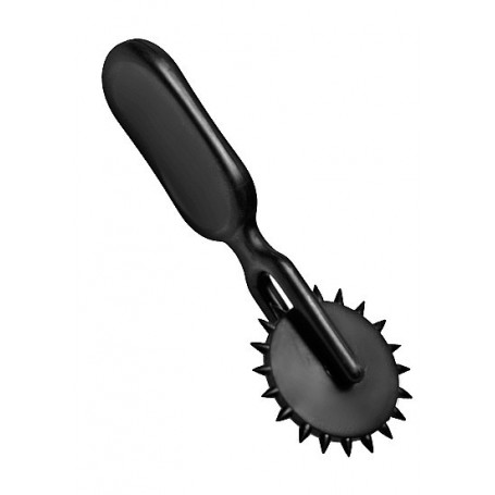 Rotella di wartenberg sadomaso accessorio bondage ruota per giochi fetish bdsm