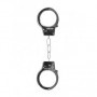 Cintura con manette e bullet vibrante bondage sexy costrittivo sadomaso fetish