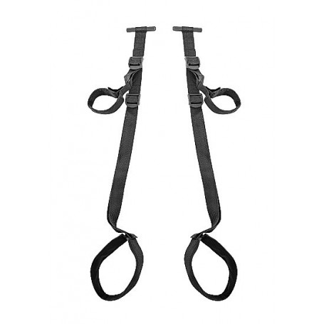 Altalena dell'amore bondage per porta sexy costrittivo sadomaso door swing bdsm