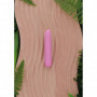 Vibratore classico piccolo dildo vibrante liscio mini fallo vaginale bullet anal