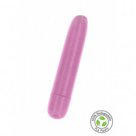 Vibratore classico piccolo dildo vibrante liscio mini fallo vaginale bullet anal
