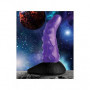 Dildo alieno in silicone realistico mini fallo con ventosa pene vaginale anale