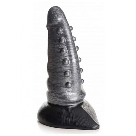 Dildo beastley mini fallo in silicone realistico pene vaginale anale con ventosa