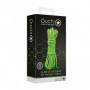 Corda bondage sexy costrittivo sadomaso restraint bdsm 10m/16 Strings Glow in the Dark