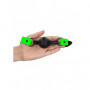 Morso sadomaso sexy costrittivo bdsm restraint bondage Breathable Ball Gag Glow in the Dark