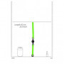 Morso sadomaso sexy costrittivo bdsm restraint bondage Breathable Ball Gag Glow in the Dark