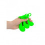 Plug anale kit dilatatore massaggiatore prostata Set of 3 Glow in the Dark