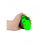 Cintura di castità bondage gabbia costrittiva per pene sadomaso Model 20 Cock Cage Glow in the Dark