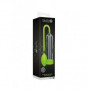 Sviluppatore pompa maschile per allungamento miglior erezione pene Classic Penis Pump Glow in the Dark