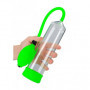 Sviluppatore pompa maschile per allungamento miglior erezione pene Classic Penis Pump Glow in the Dark