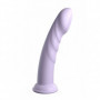 Fallo con ventosa in silicone vaginale anale indossabile super eight